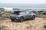 Toyota C-HR Hybrid 2019 года (WW)